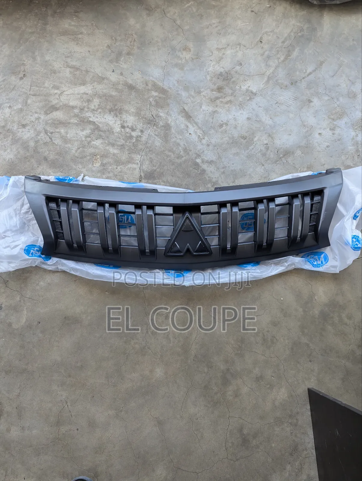 Mitsubishi L200 Front Grille 2014,2015,2016