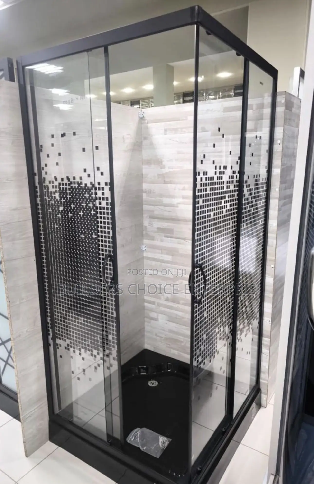 Shower Room 90/90cmmm