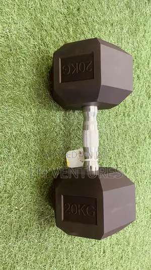 Dumbbell 20kg
