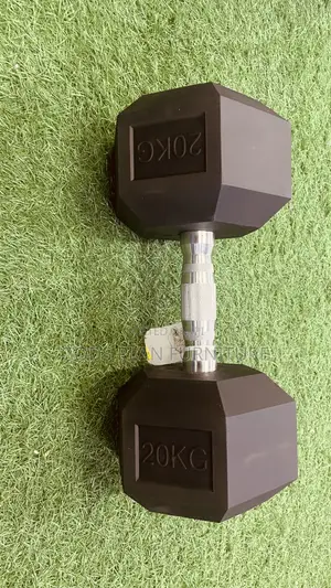 Dumbbell 20kg ( 2 Pieces)