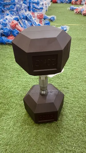 Dumbbell 20kg ( 2 Pieces)