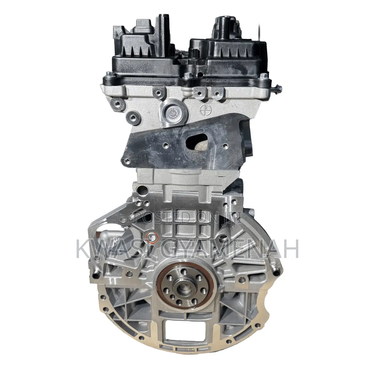 Used Kia Optima Egine for Parts