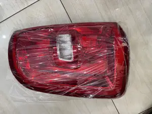 Dodge Ram 2025 Tail Lights Available