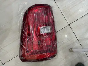 Dodge Ram 2025 Tail Lights Available