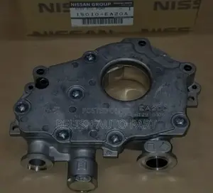 Oil Pump for Nissan Patrol, Pathfinder, Infinity Qx80 With Vq40de Eng