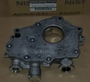 Oil Pump for Nissan Patrol, Pathfinder, Infinity Qx80 With Vq40de Eng