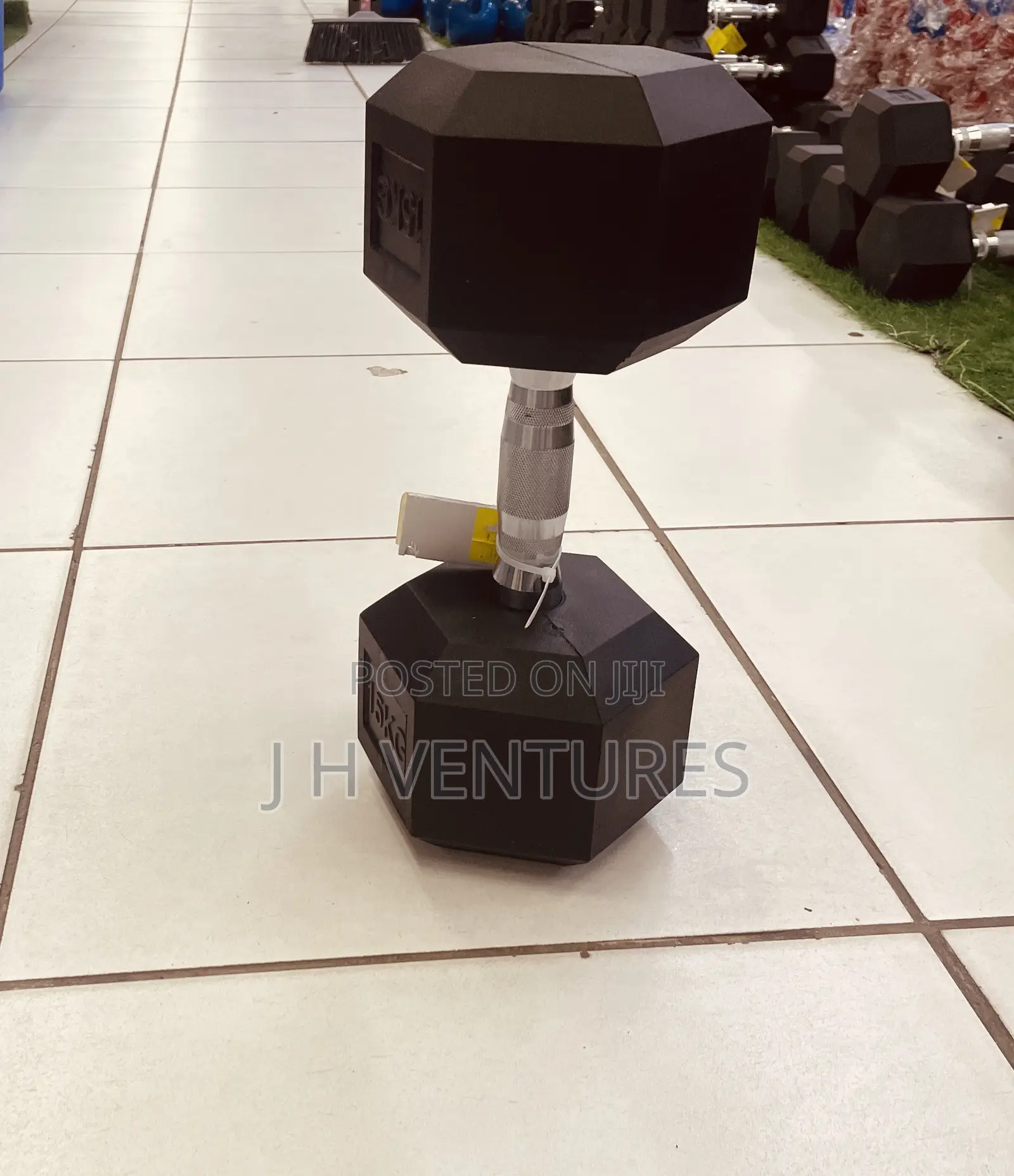 Dumbbell 15kg