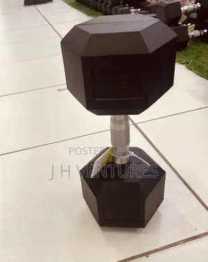 Dumbbell 15kg
