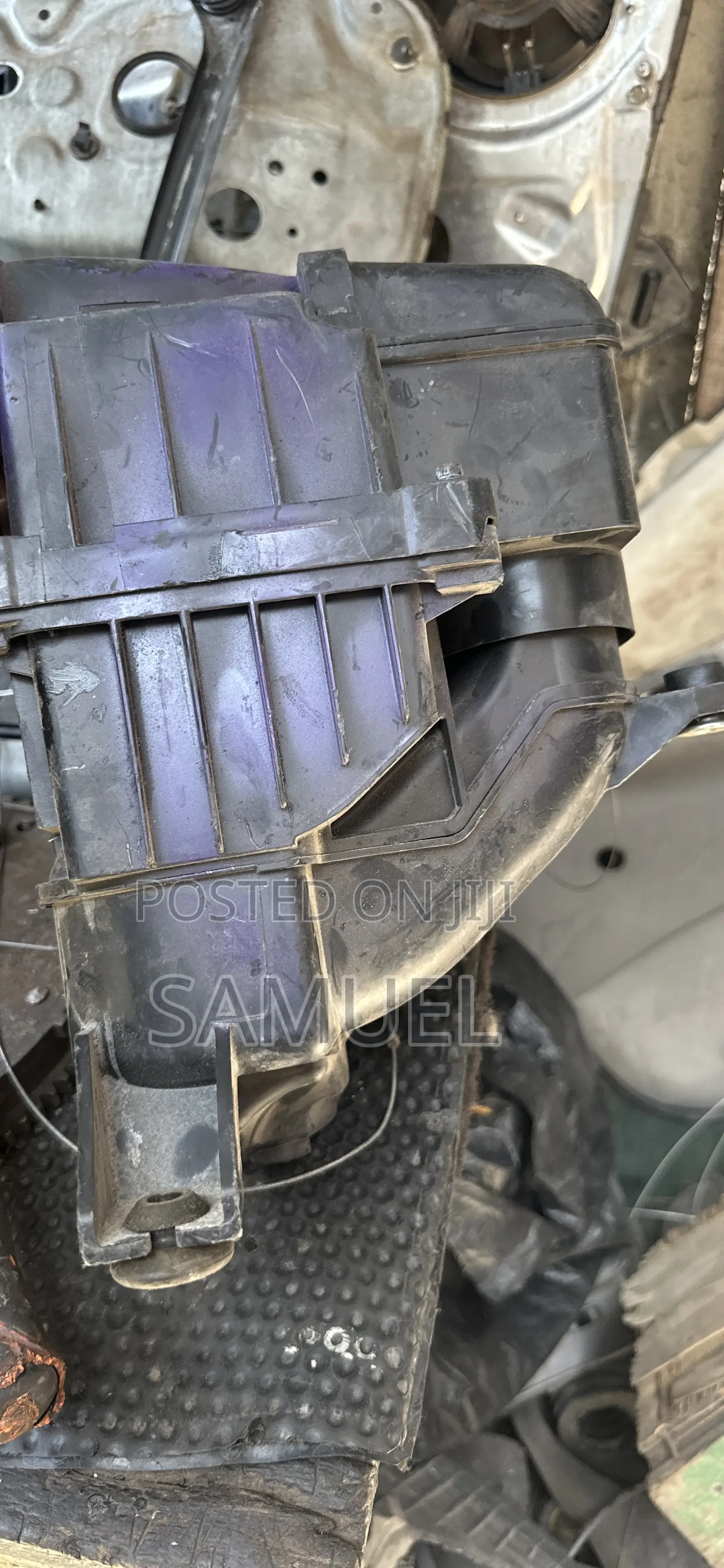 Honda CRV 2018 Air Cleaner Box