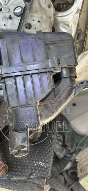 Honda CRV 2018 Air Cleaner Box