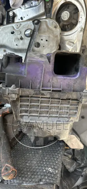 Honda CRV 2018 Air Cleaner Box