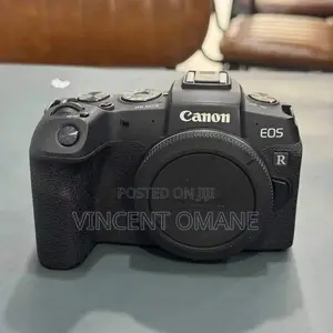 Canon Eos Rp