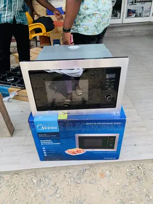 Highly Recommended Midea Built in 25l Am925bve
