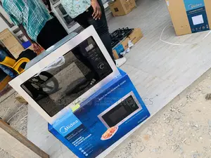 Shop From Us Midea Built in 25l Am925bve