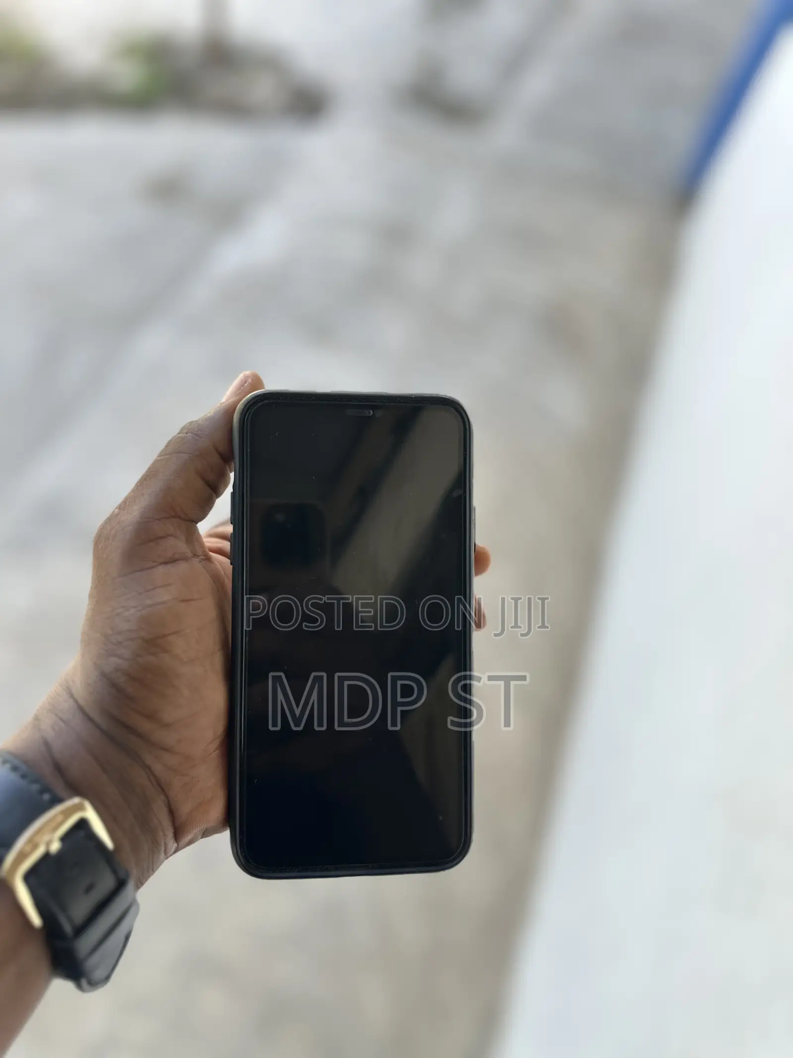 Apple iPhone 11 Pro Max 512 GB Gray