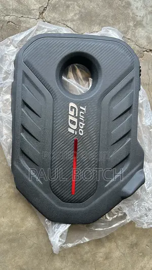Hyundai Sonata 2015-2017 Engine Cover
