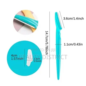 Dermaplaning Tool/Eyebrow Razor