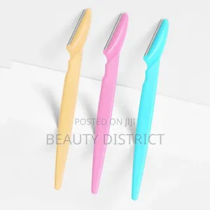 Dermaplaning Tool/Eyebrow Razor