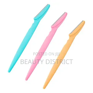 Dermaplaning Tool/Eyebrow Razor