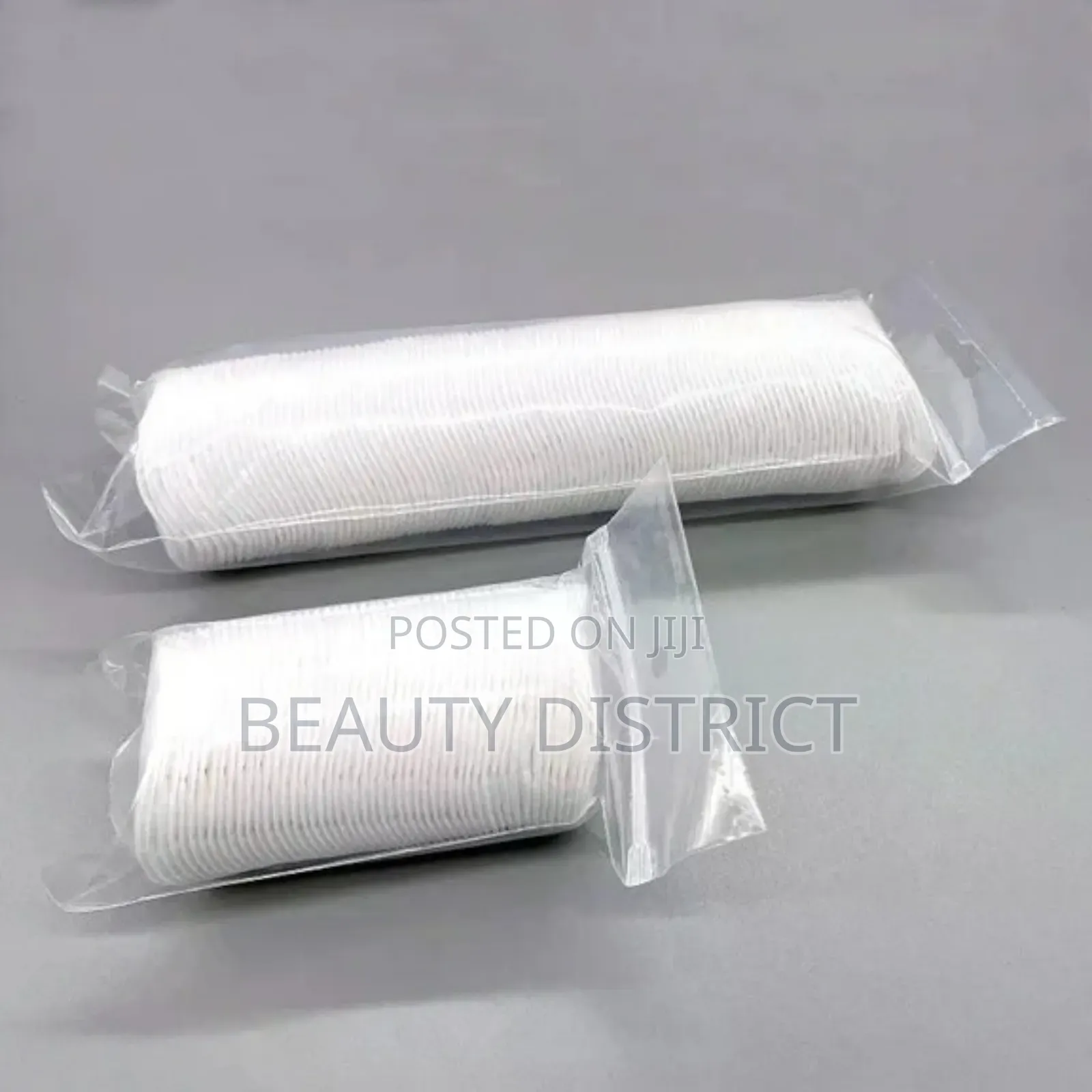 Cotton Pads (100pcs)