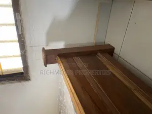 Slightly Used King Size Bed for Sale.