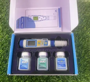 Digital 7 In 1 Ph Tester