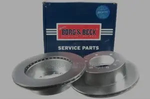 Rear Brake Disc for Nissan Patrol Y61,Y62 Models
