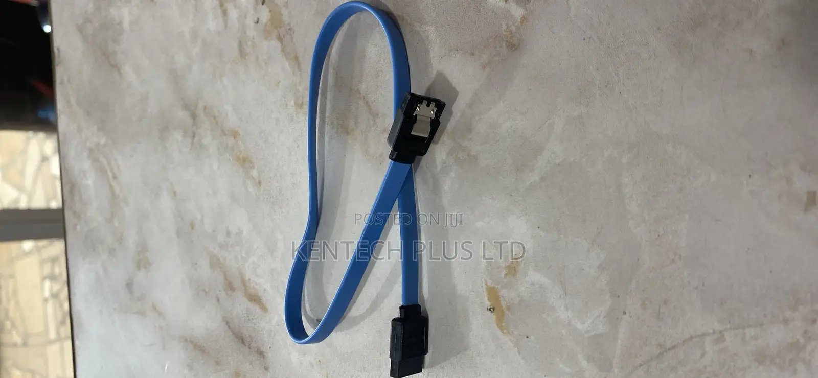 Serial Ata Sata Drive Cable 26awg Awm Style 80c 30v