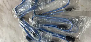 Serial Ata Sata Drive Cable 26awg Awm Style 80c 30v