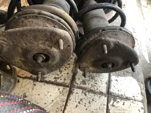 Kia Rio and All Other Kia Shock Absorbers