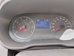Renault Duster 2018 Brown