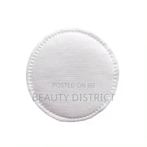 Cotton Pads (100pcs)