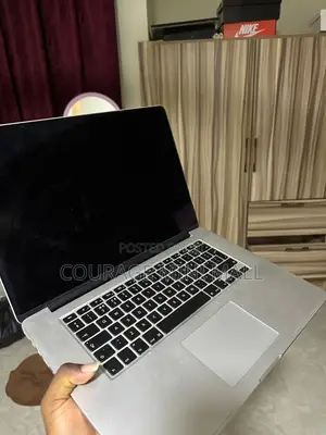 Laptop Apple MacBook Pro 2013 16GB SSD 256GB