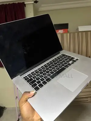 Laptop Apple MacBook Pro 2013 16GB SSD 256GB