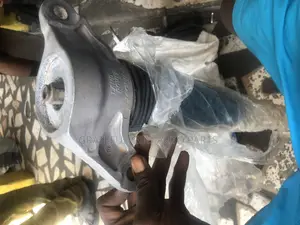 Land Rover Discovery and Velar Back Shocks and Front Available