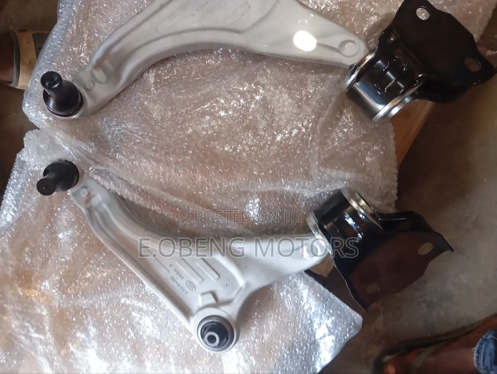 Range Rover Evoque 2016-2020 Lowerarm Original Brand New,