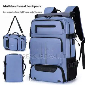 Multi-Function Backpack