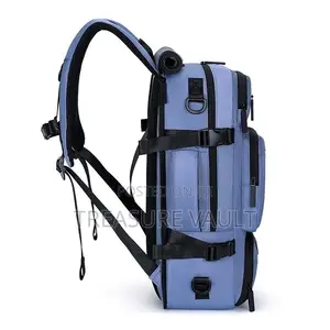 Multi-Function Backpack