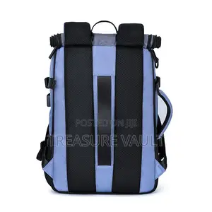 Multi-Function Backpack