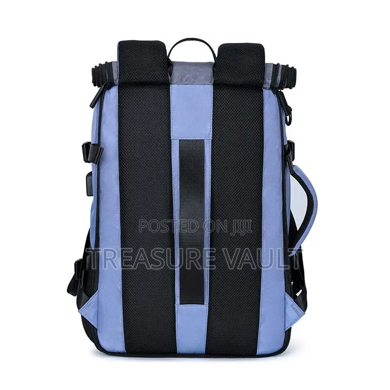 Multi-Function Backpack