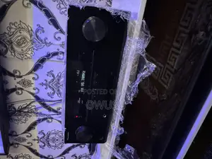 Pioneer VSX 922 7.2 Amplifier 550watts