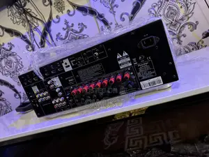 Pioneer VSX 922 7.2 Amplifier 550watts