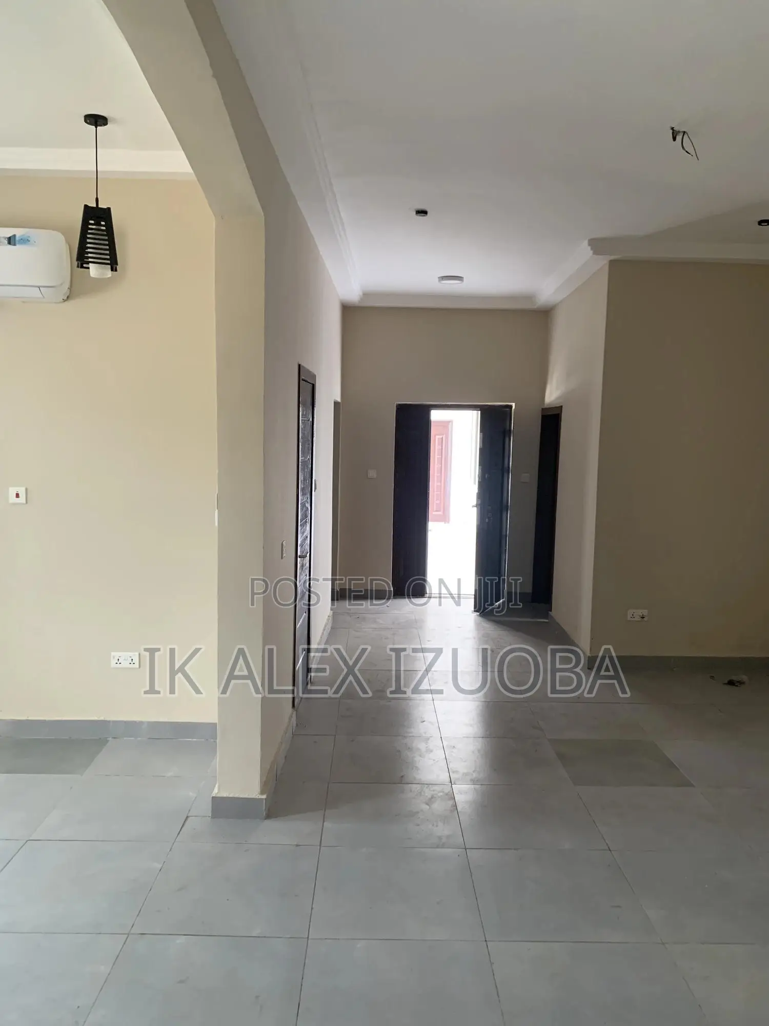 3bdrm Apartment in Adjiringanor, Galaxy, Ability for rent