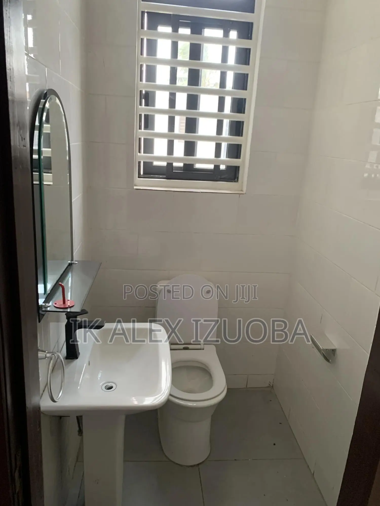3bdrm Apartment in Adjiringanor, Galaxy, Ability for rent