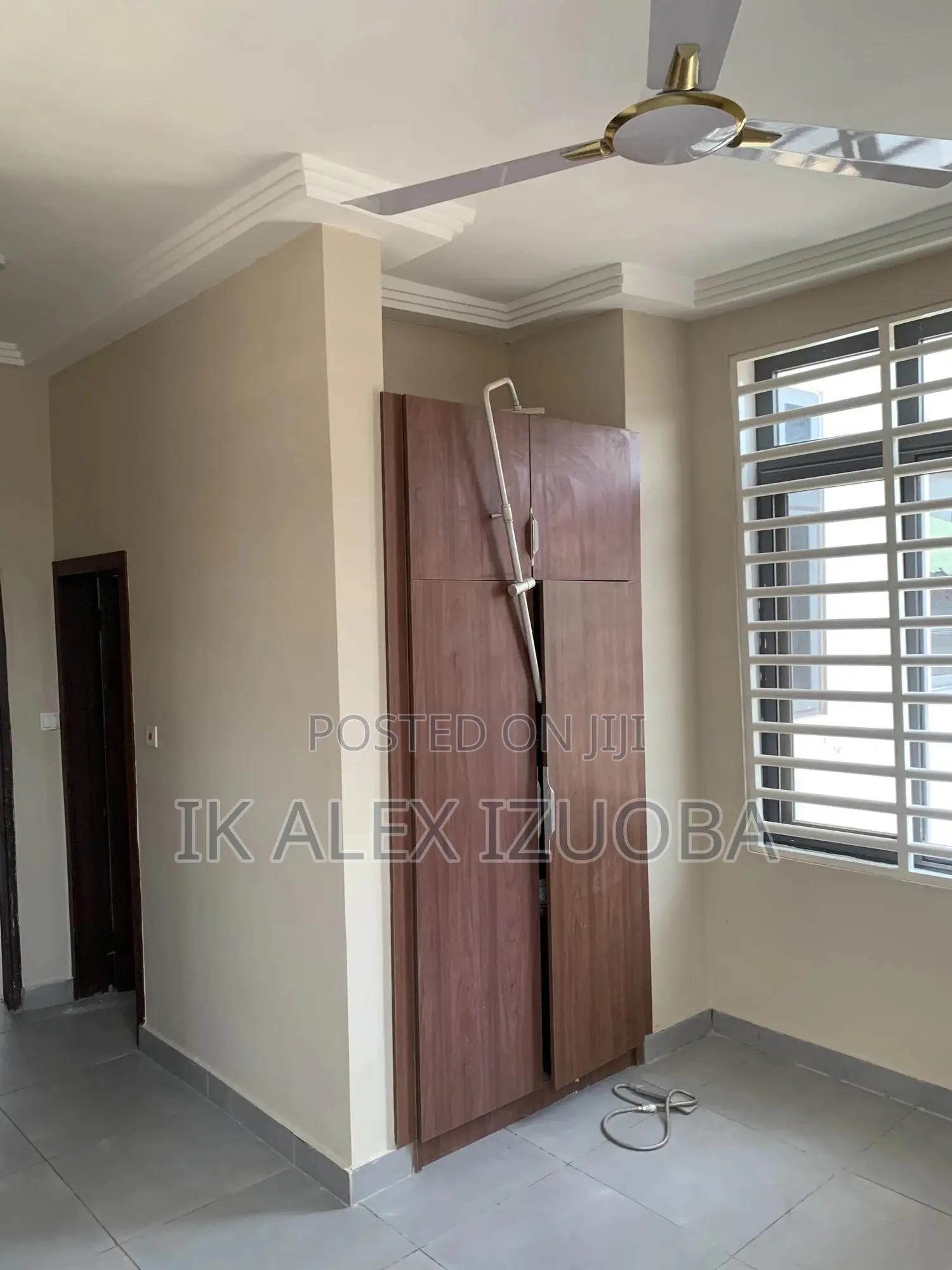 3bdrm Apartment in Adjiringanor, Galaxy, Ability for rent