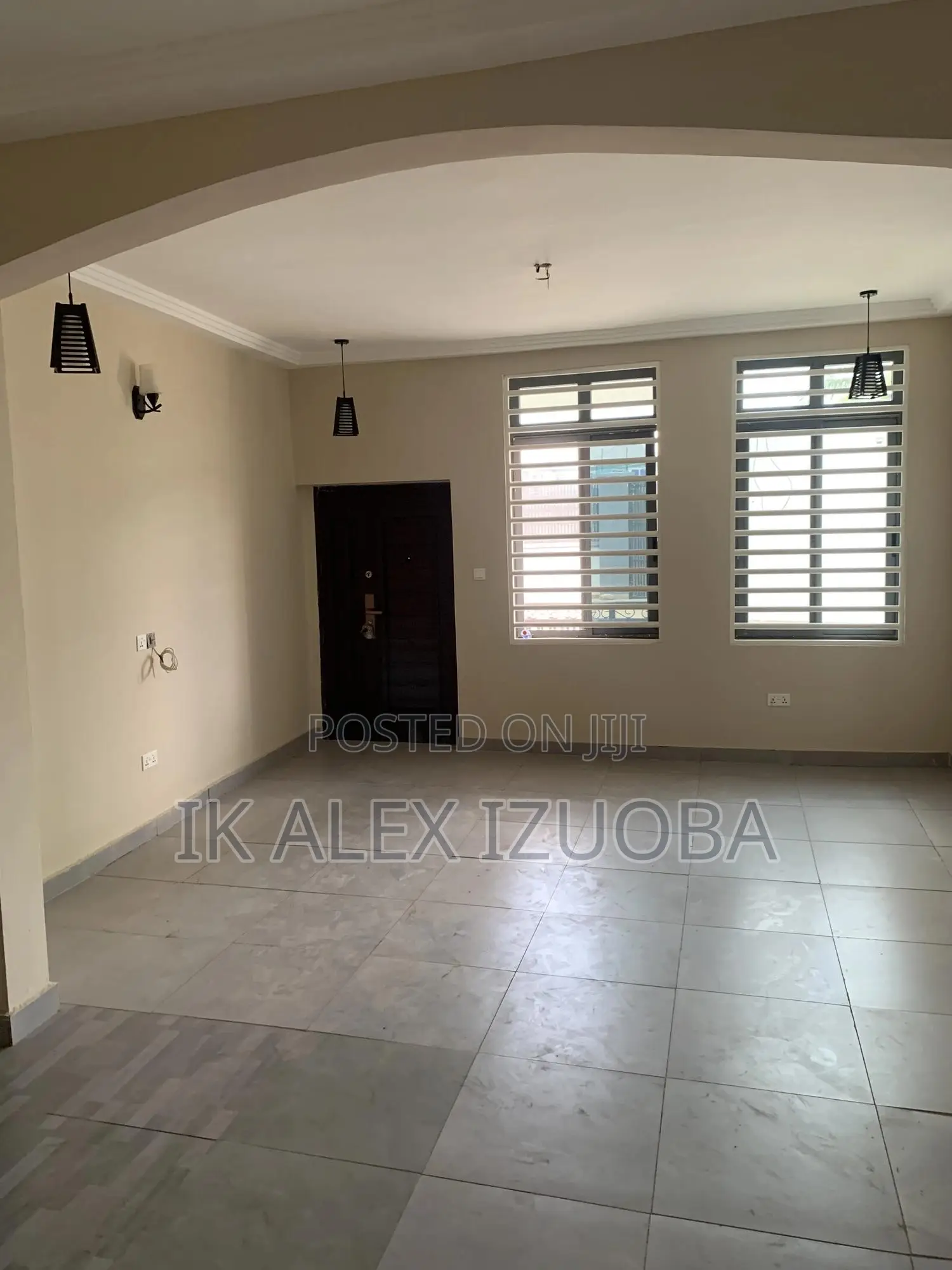 3bdrm Apartment in Adjiringanor, Galaxy, Ability for rent