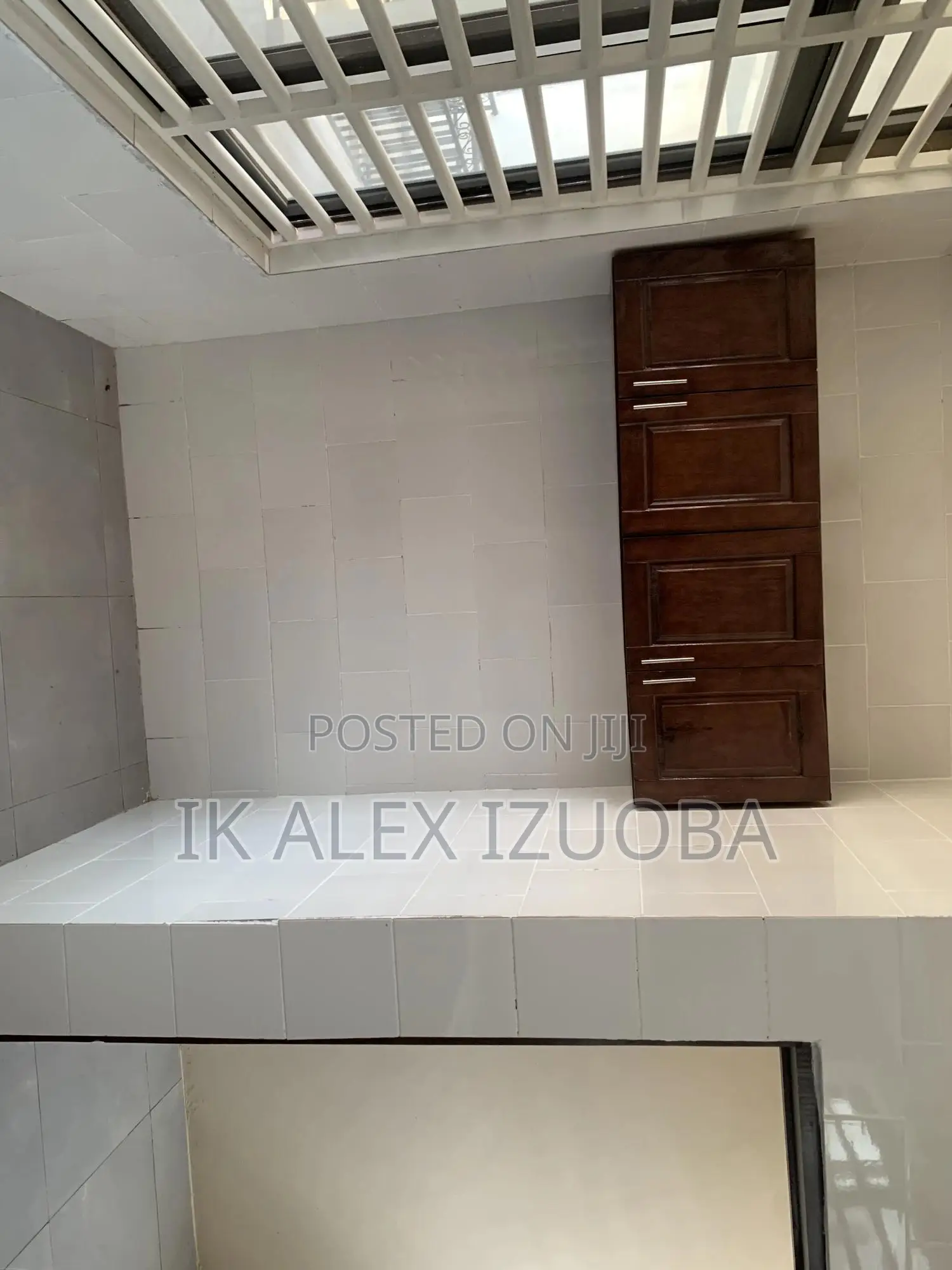 3bdrm Apartment in Adjiringanor, Galaxy, Ability for rent