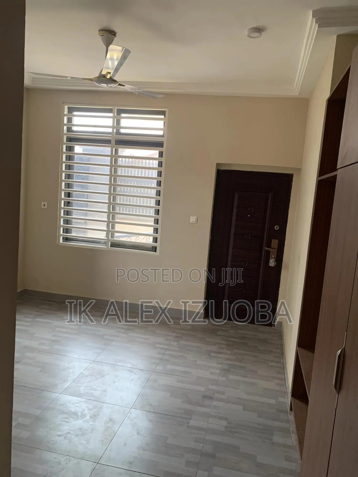 3bdrm Apartment in Adjiringanor, Galaxy, Ability for rent