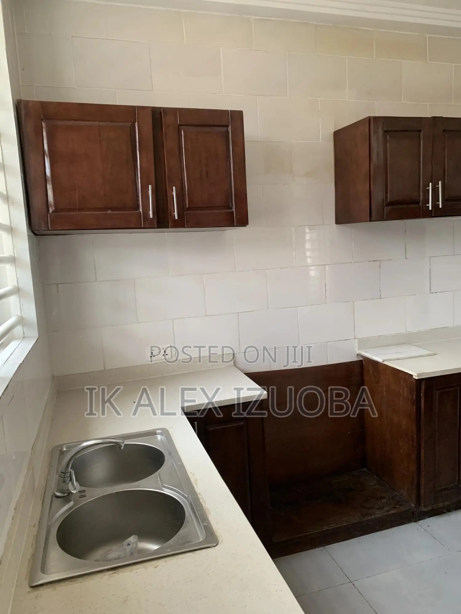 3bdrm Apartment in Adjiringanor, Galaxy, Ability for rent