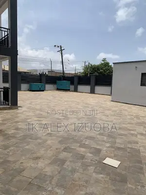 3bdrm Apartment in Adjiringanor, Galaxy, Ability for rent